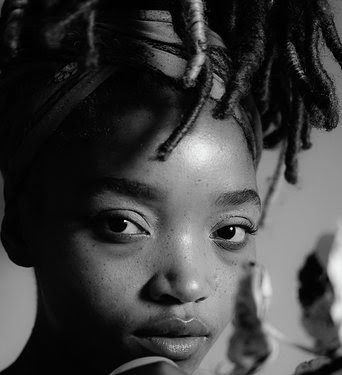 Thandie Magwaza uses writing as an intimate confessional and a place for healing
