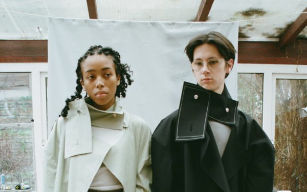 René Scheibenbauer’s designs focus on making emotions tactile