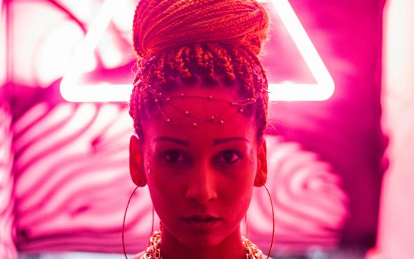 Lex LaFoy’s ‘22’