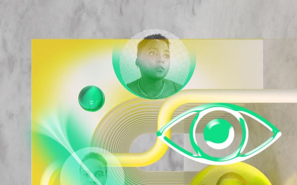 Demystifying the curator – beyond the chic and edgy all black outfits