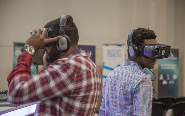 Digital Lab Africa – Setting a stage for digital content creation and mentorship