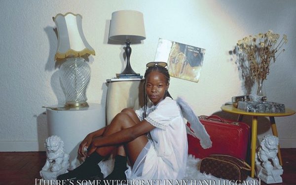 Tarryn Naude – Recreating the archive of queerness