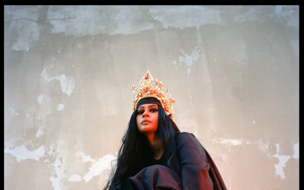 Between and Beyond Binaries – Haneem Christian