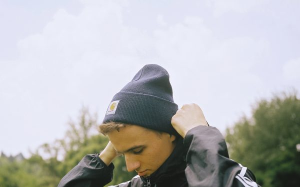 “Summer Evening” is Sam Turpin’s emotional tribute to his mom