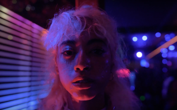 Motions of Soul with Red Robyn