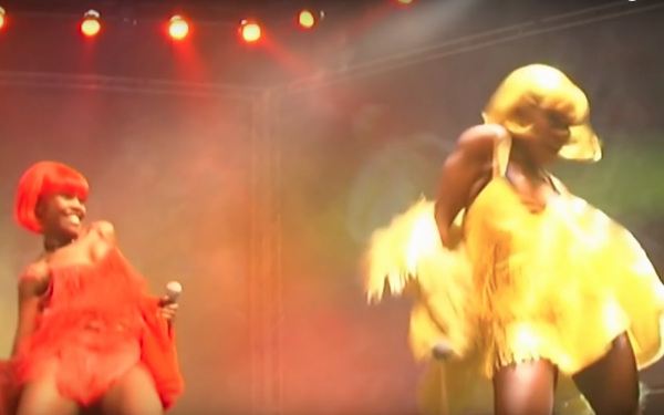 Rave & Resistance – Inside South African 90s club culture