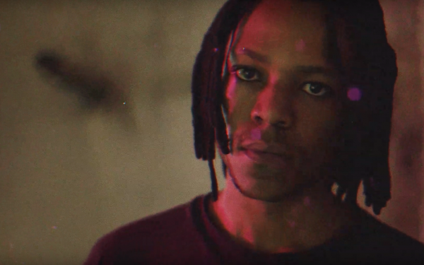 The essence of god rap with Dada Shiva