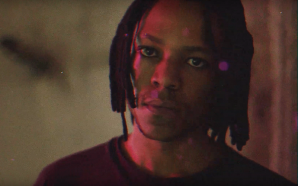 The essence of god rap with Dada Shiva