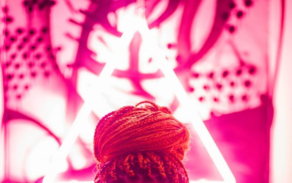 Lex LaFoy’s ‘22’