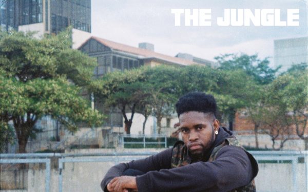 Share in TSA’s experience of Joburg