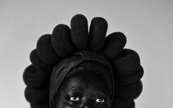 Zanele Muholi // Queering the Archive