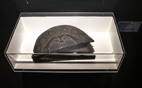 ‘Artist Unrecorded’ – a curatorial reflection on historical collection strategies