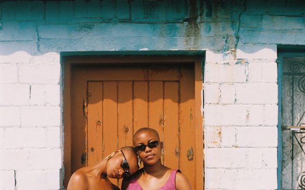 ‘Sibadala Sibancane’ // Lebogang Tlhako’s Nostalgic Exploration of Self