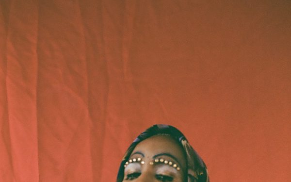 Tandekile Mkize // Photographing black love