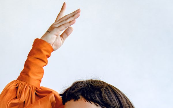 Urias – a rising Brazilian star aiming to be a role model for trans girls