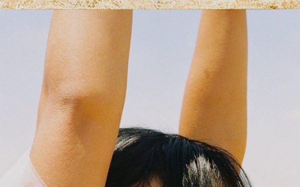 Kimberleigh Venty does what she was Born to do on ‘Practice Room’