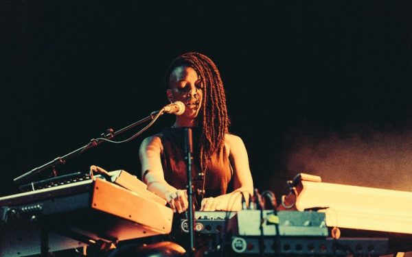 betina quest is on a mission to heal souls