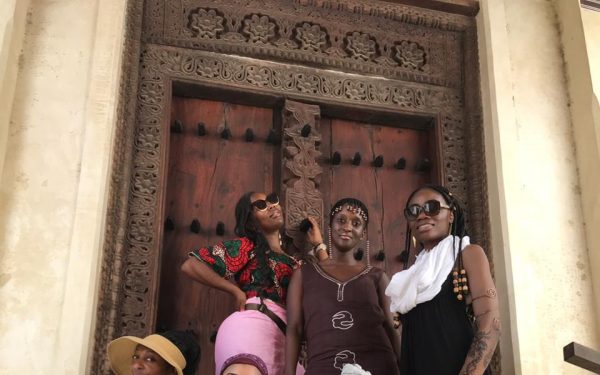 Away to Africa creates unique experiences for travel within the African Continent