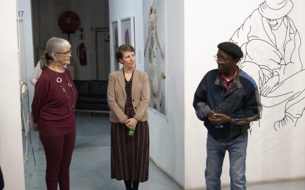 Bibliotheca 700 // A Future Library