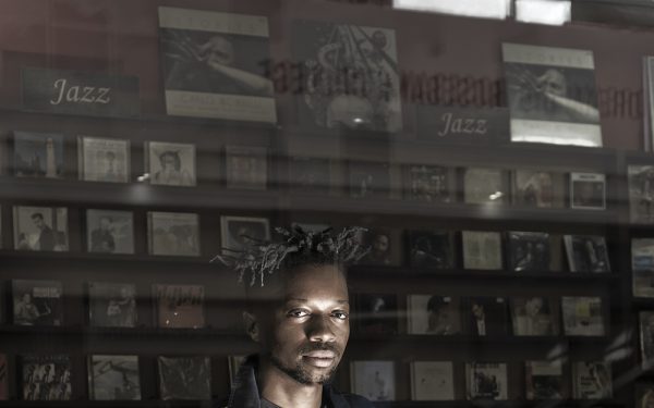 Banele Khoza – The Painter of Love