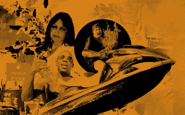 The Rise of the Con Stars: Why Grifters are So Hot Right Now