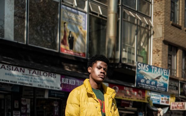 Artvillain is cementing his path to success