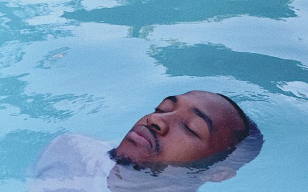 Xenlaii’s ‘Surf: Am’ EP touches on grief, escapism and acceptance