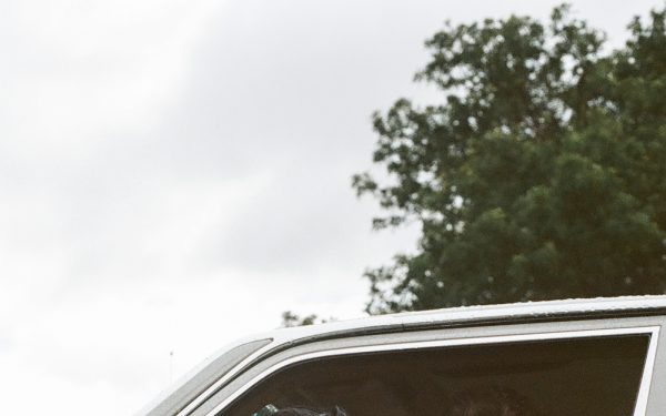 An immersion of unbreakable friendship from Francesca Bilancoli’s “Wind”