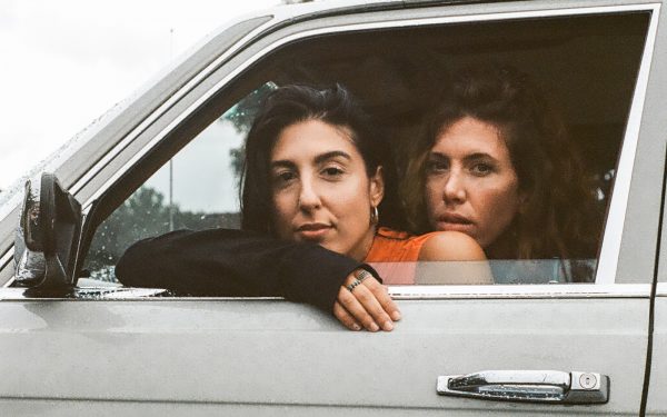 An immersion of unbreakable friendship from Francesca Bilancoli’s “Wind”