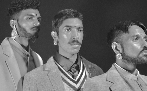 Kutti Collective – flipping the representational scale