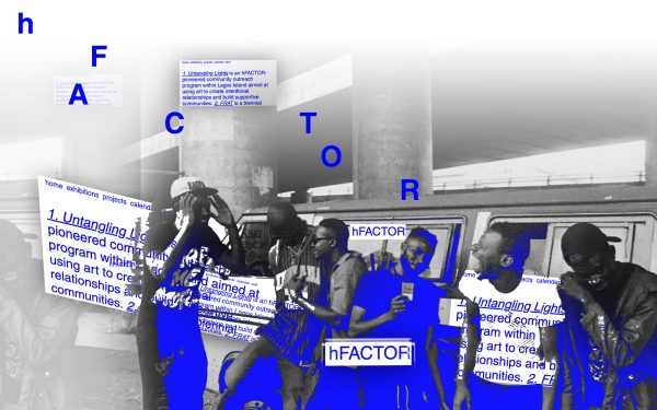 Music and the Streets of Lagos