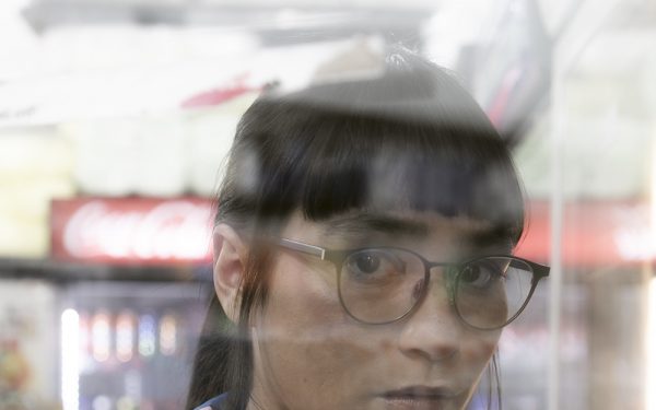 Hannah Shone creates for beauty