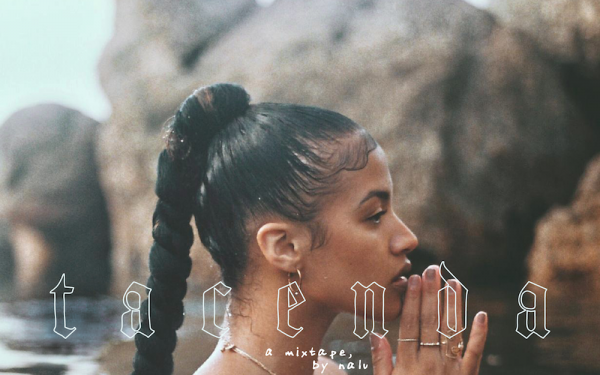 Nalu Luvdust’s ‘Tacenda’ is a Candid Look at Love