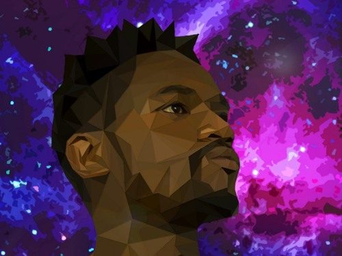 Ngola is Making Moves