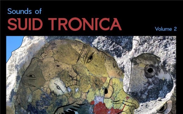 Suid Tronica’s Paradise of Sound