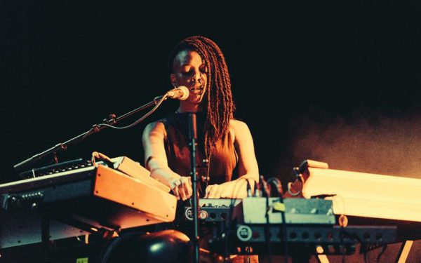 betina quest is on a mission to heal souls