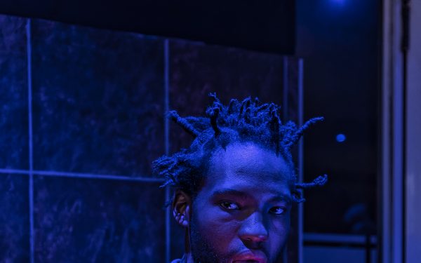 Ketu Malesa repurposes materials to create an otherworldly yet familiar experience