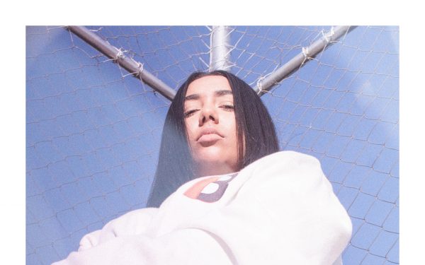 Sindisile Mbobo on having a positive change through fashion