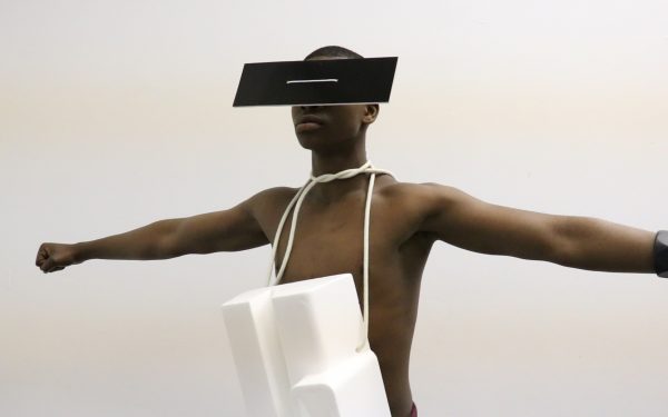 ‘Crave’ – a fractured performance on the urban dystopic