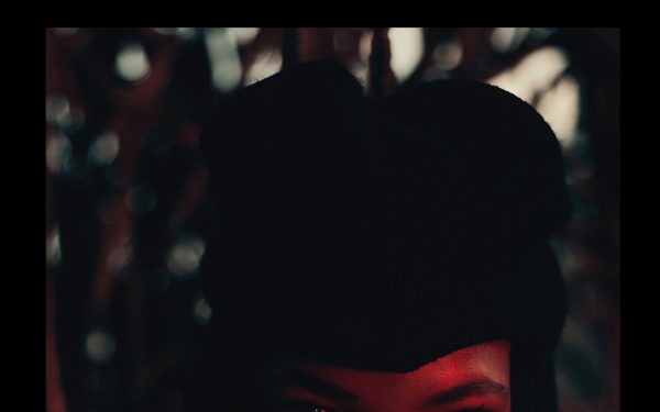 ‘Bleeding in the Dark’ is a photographic essay from Botswana subverting horror tropes