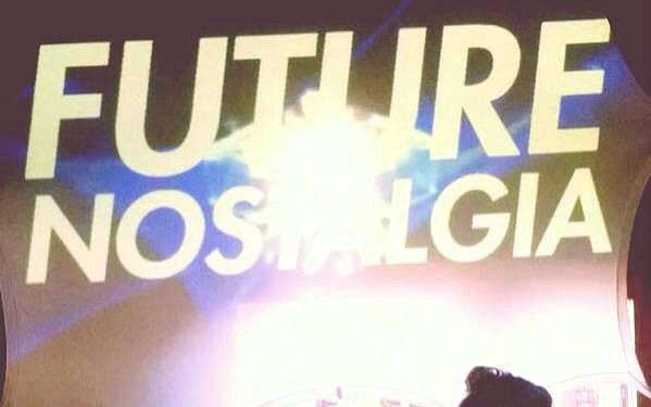 Future Nostalgia Cut Deep with Deep Cuts