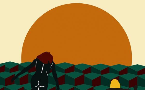 Under Pressure Sundays Put You On