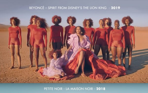 On Petite Noir, Beyoncé and What Artists Owe Each Other