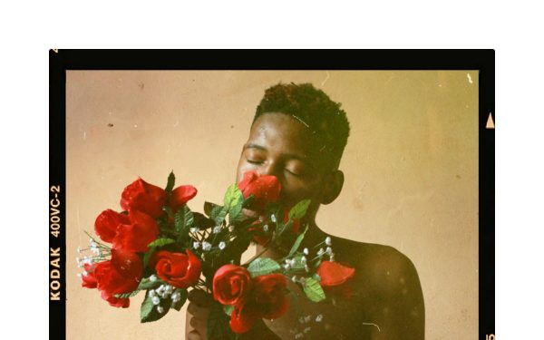 ‘INSIZWA’ / Reflections on Black Masculinity