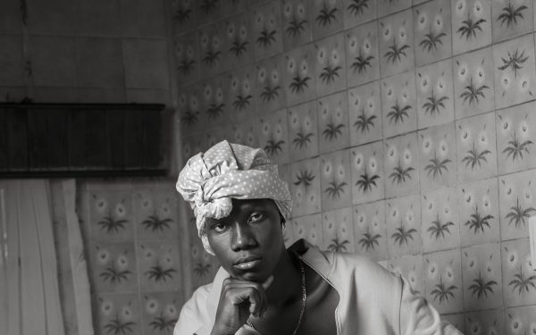 Erem Malo // translating and encouraging human connection with photography