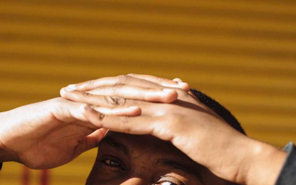 Buli’s Music is the Ticket to Space