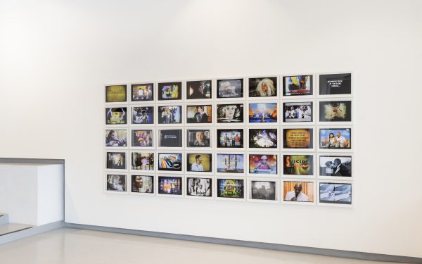 ‘The Wretched of the Screen’ – Questioning mainstream media