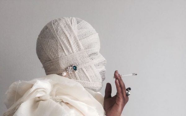 Wezile Mgibe – Healing with the art of dance