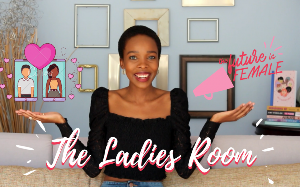The B Word’s ‘Ladies’ Room’ – The Fun in Feminism