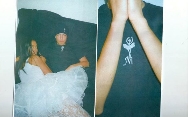 image, demeanour and ‘argot’ with West Africa’s youth culture